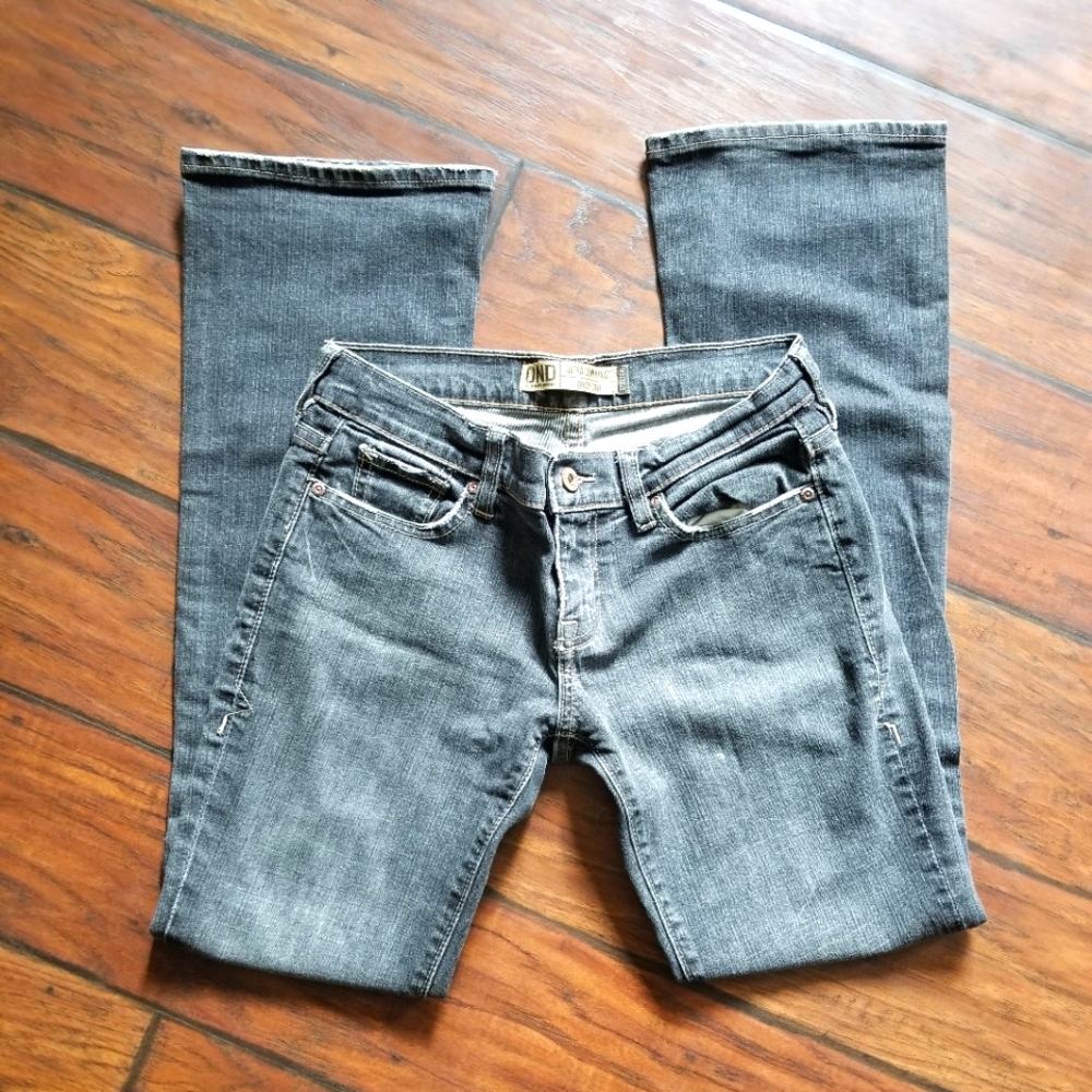 🎉HP🎉 Old Navy Denim Ultra Low Waist Jeans